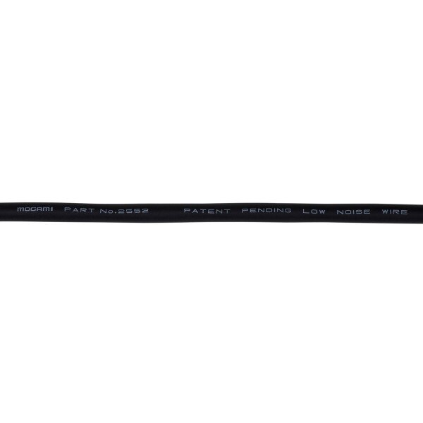 Main product image for Mogami W2552 1 ft. Superflexible Microphone Sig 103-1016